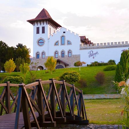 Chateau Purcari Exterior foto