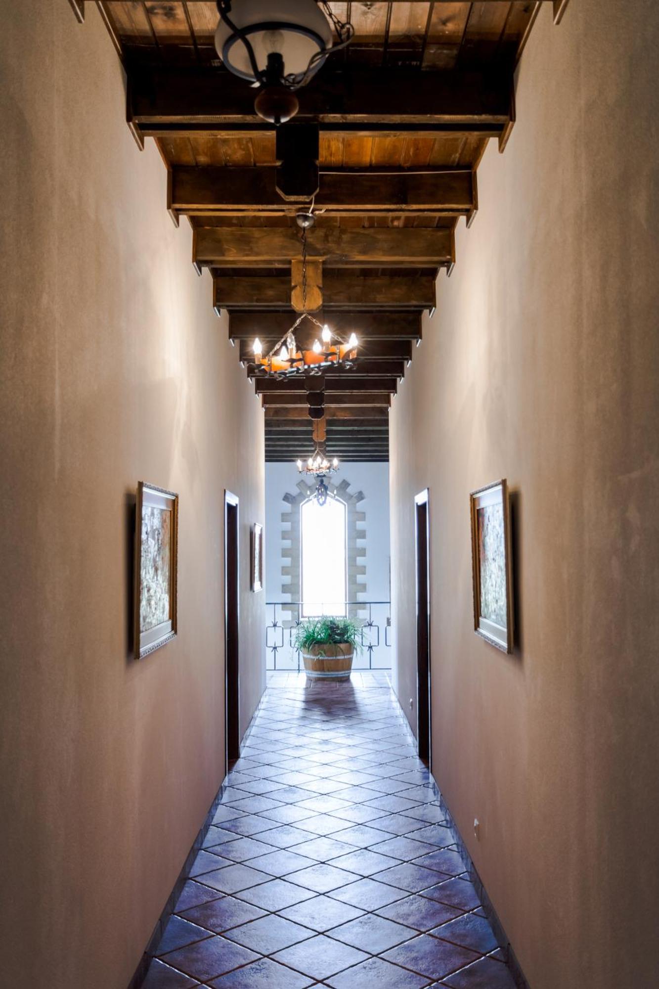 Chateau Purcari Exterior foto